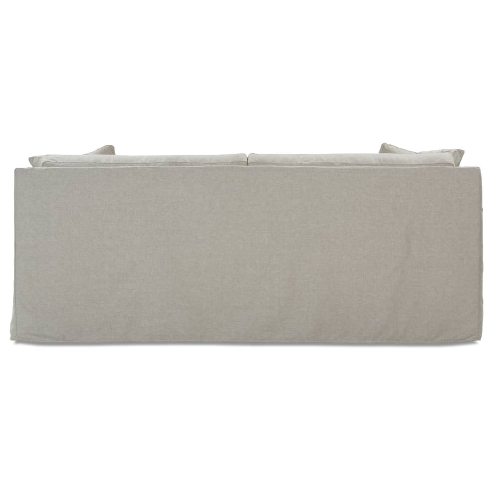 Westbrook Bench Cushion Slipcover Sofa