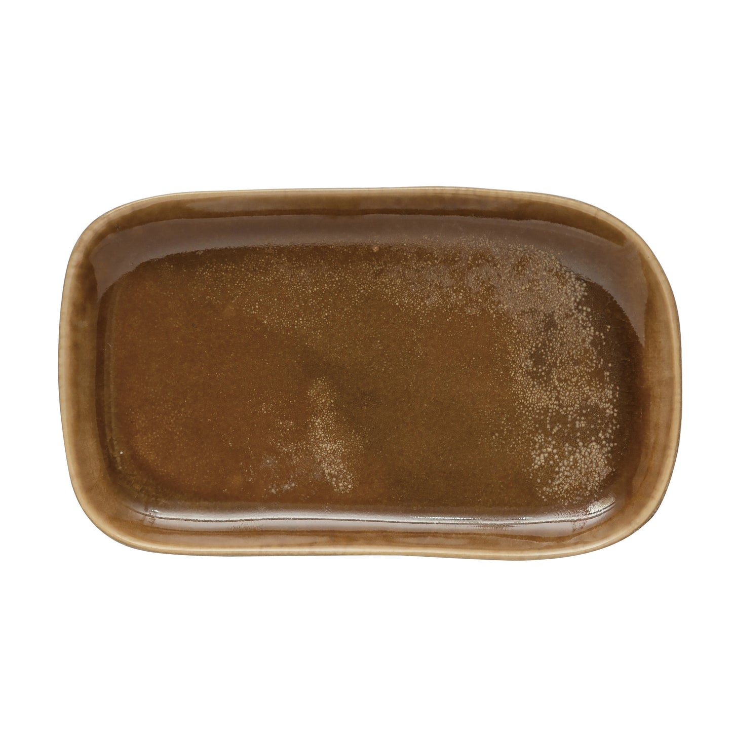 Stoneware Tray