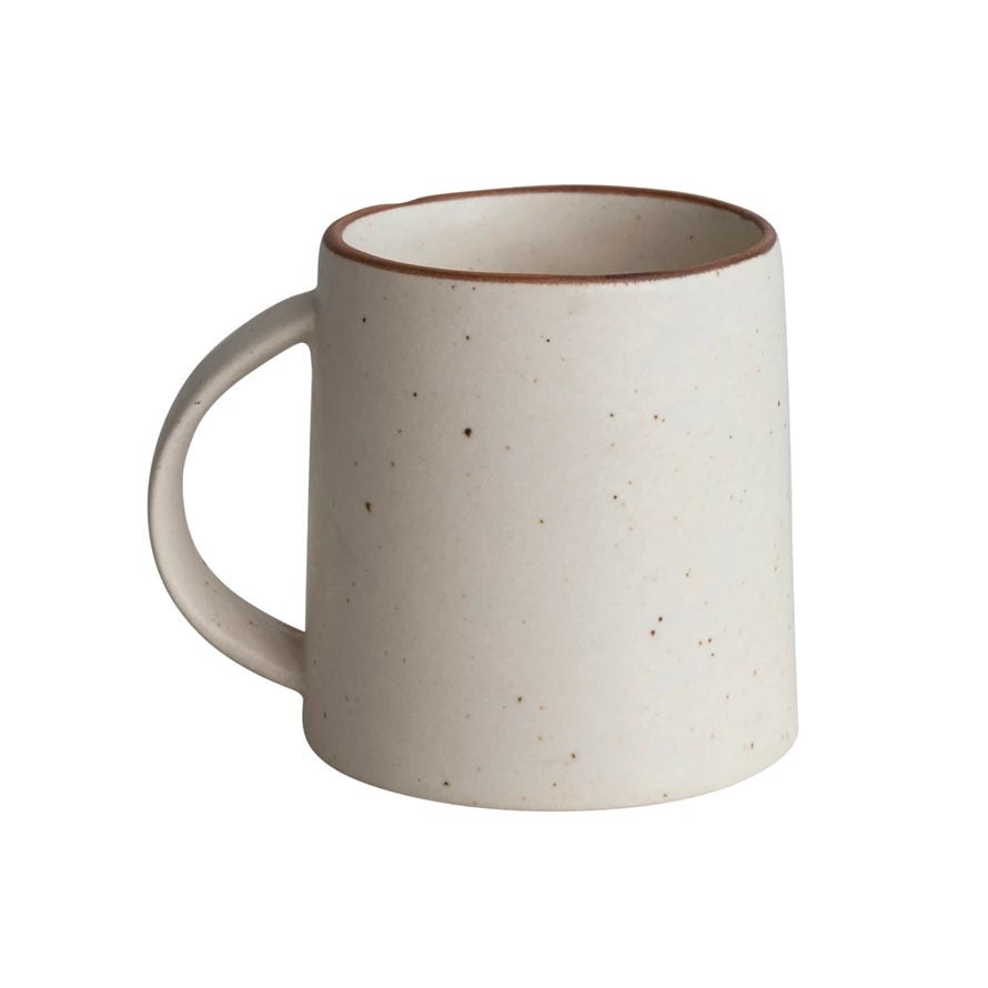 Speckled Stoneware Mug – Heritage House