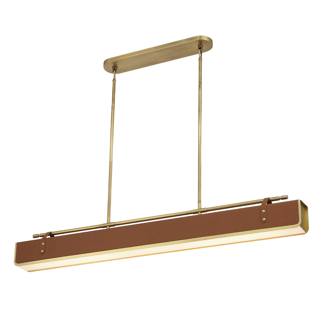 Valise Linear Pendant, 60"