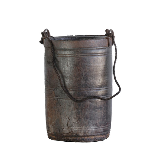 Village Water Bucket