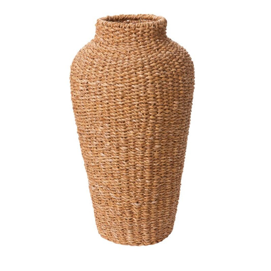 Seagrass Vase