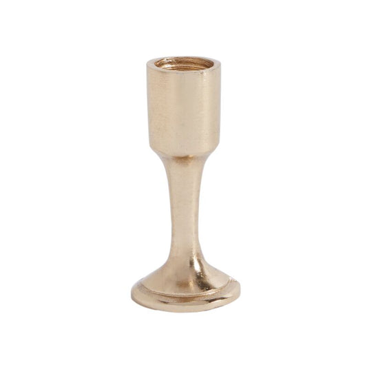 Petite Stem Candlestick