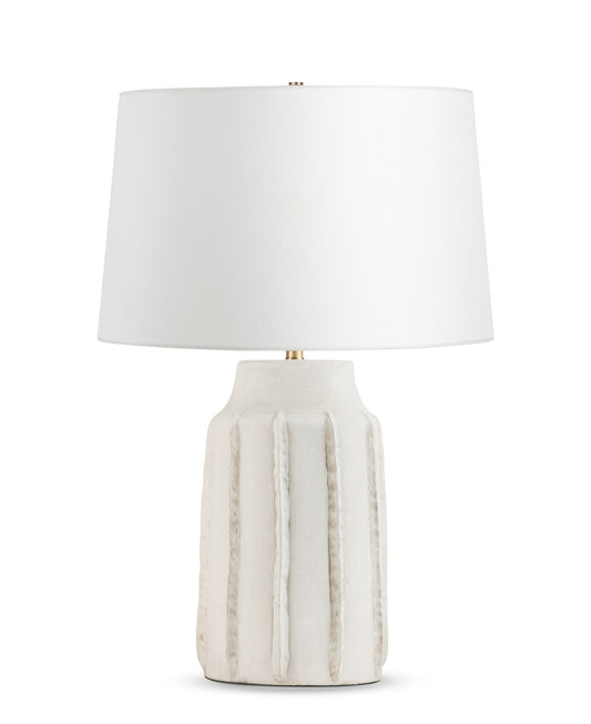 Vela Table Lamp