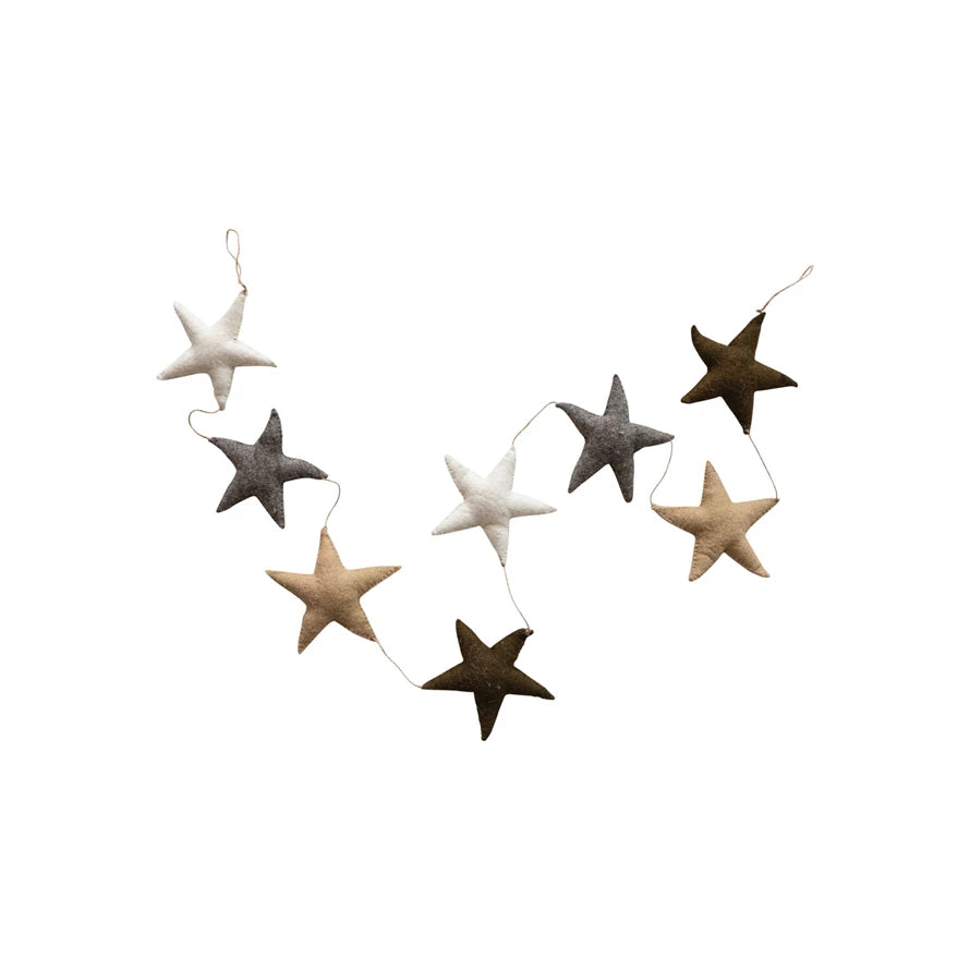 Star Garland