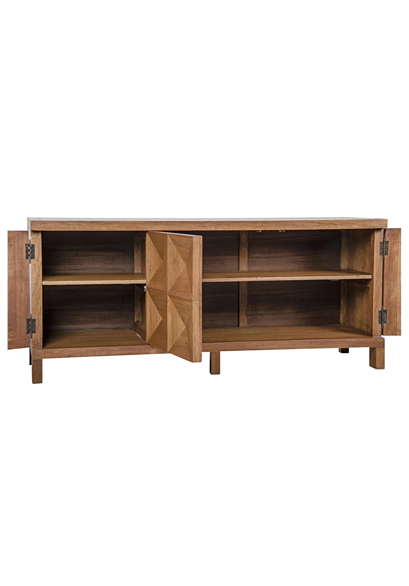 Jeremy Sideboard