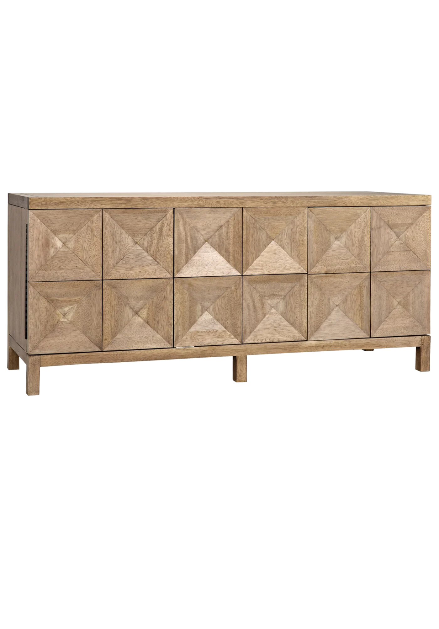 Jeremy Sideboard