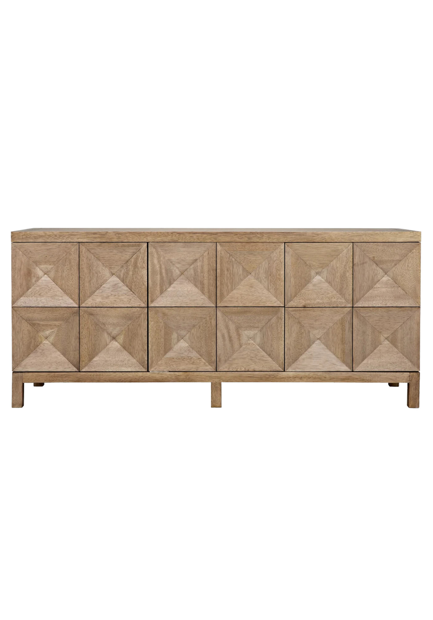 Jeremy Sideboard