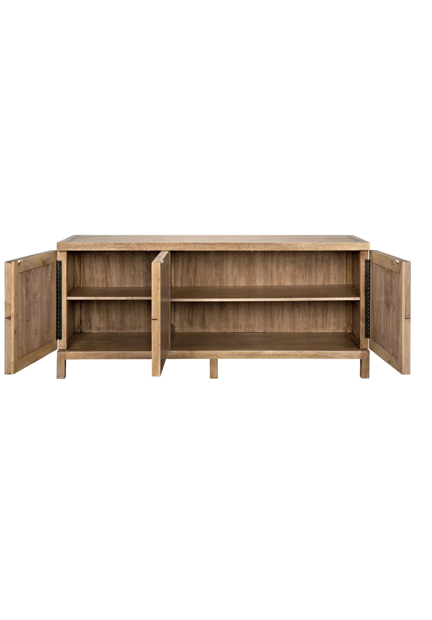 Jeremy Sideboard