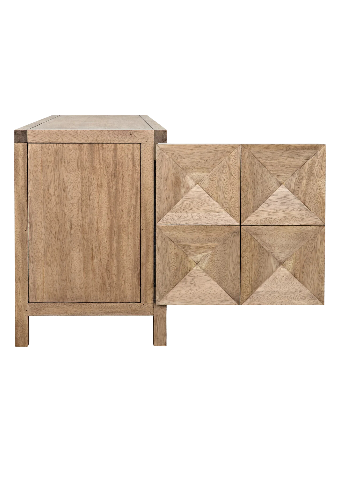 Jeremy Sideboard