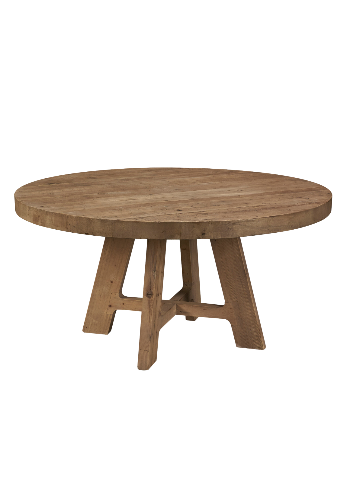 Buckly Round Table