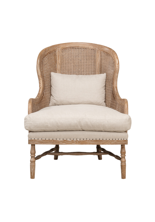 Greta Wing Chair