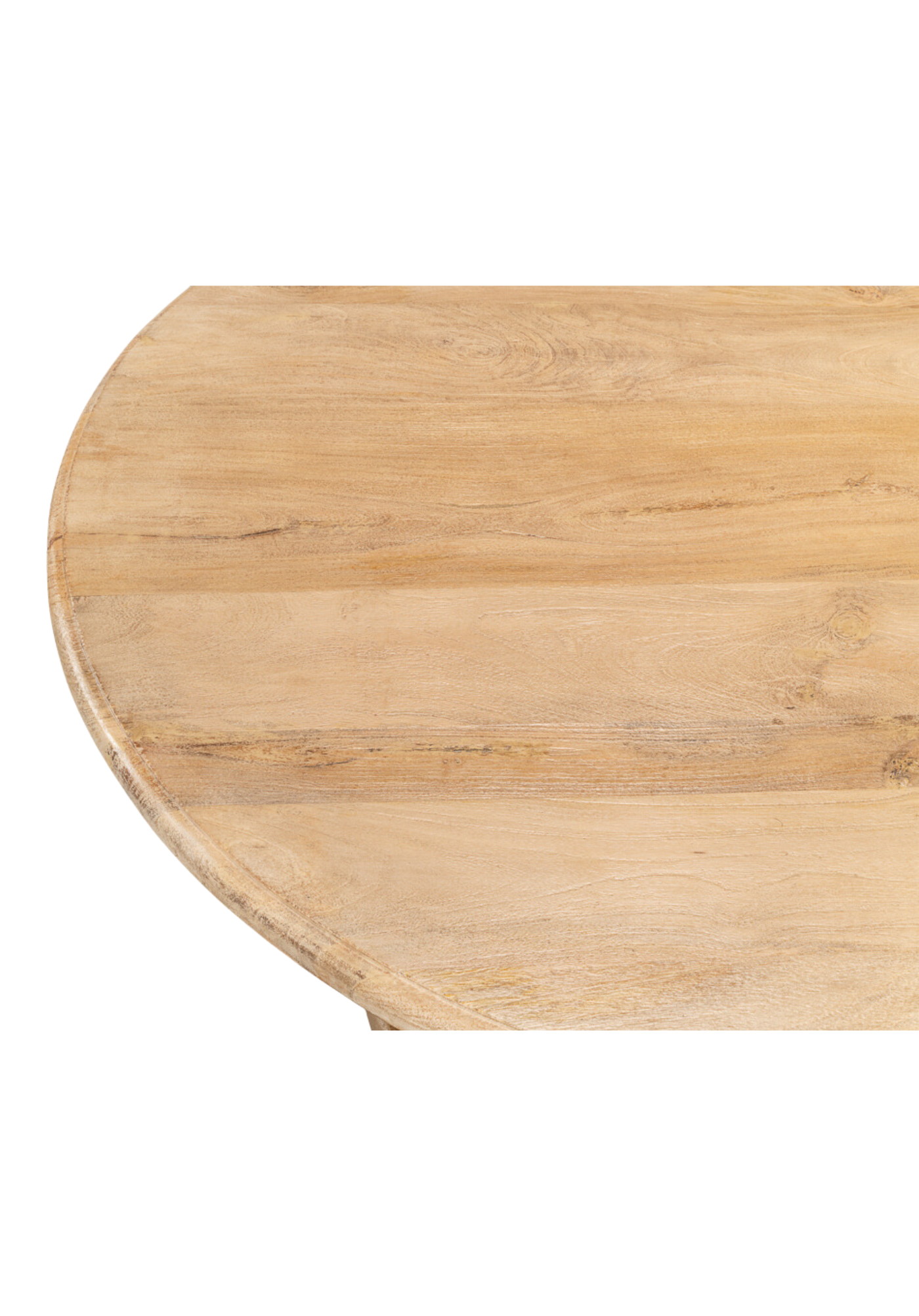 Guillermo Dining Table